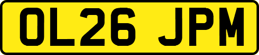 OL26JPM