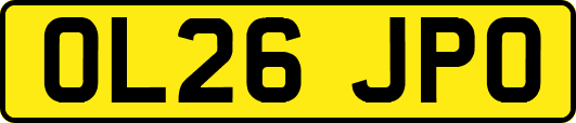 OL26JPO