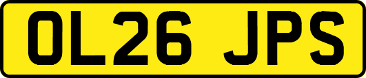 OL26JPS