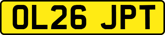 OL26JPT