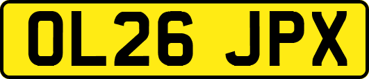 OL26JPX