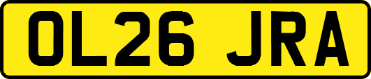 OL26JRA