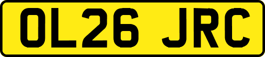 OL26JRC