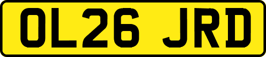 OL26JRD
