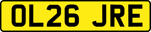 OL26JRE