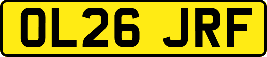 OL26JRF
