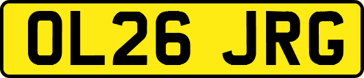 OL26JRG