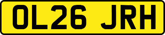 OL26JRH