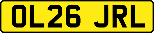 OL26JRL