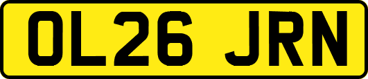 OL26JRN