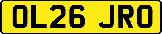OL26JRO