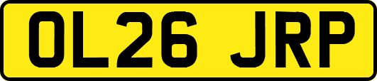 OL26JRP