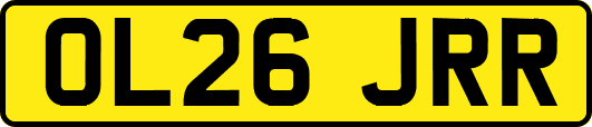 OL26JRR