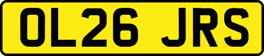 OL26JRS