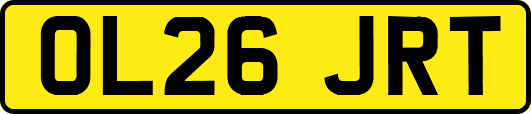 OL26JRT