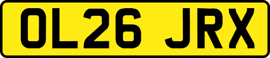 OL26JRX