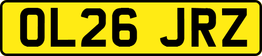 OL26JRZ