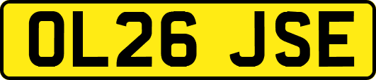 OL26JSE