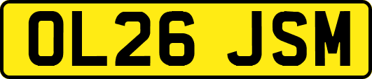 OL26JSM