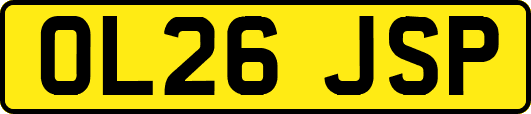 OL26JSP