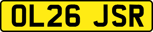 OL26JSR