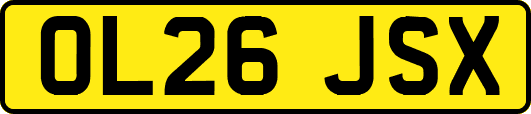 OL26JSX