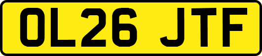OL26JTF