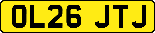 OL26JTJ