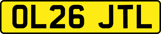 OL26JTL