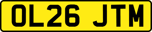 OL26JTM