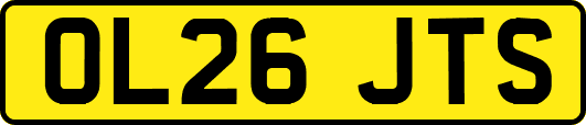 OL26JTS