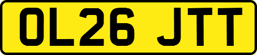 OL26JTT