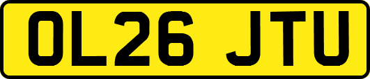 OL26JTU