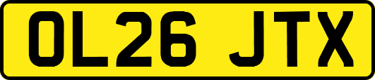 OL26JTX