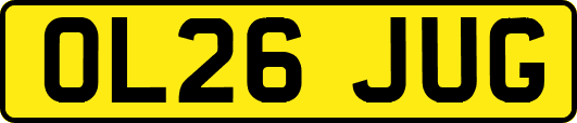 OL26JUG