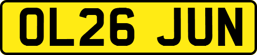 OL26JUN