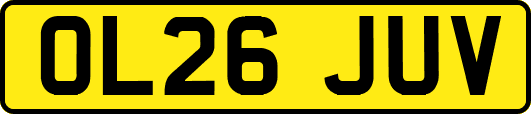 OL26JUV