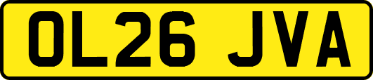 OL26JVA