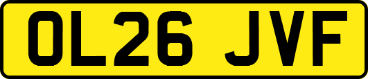 OL26JVF
