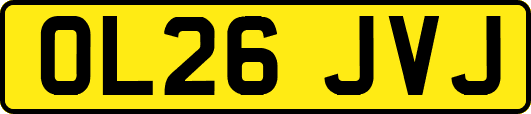 OL26JVJ
