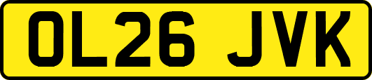 OL26JVK