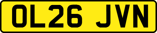 OL26JVN