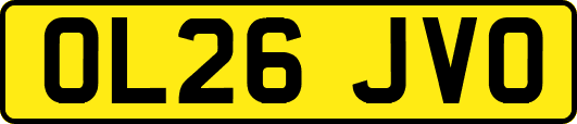 OL26JVO
