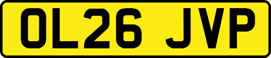 OL26JVP