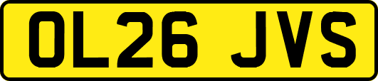 OL26JVS