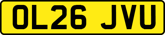 OL26JVU