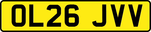 OL26JVV