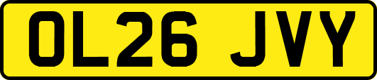 OL26JVY