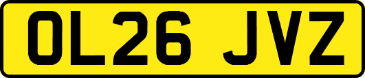 OL26JVZ