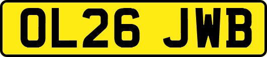 OL26JWB